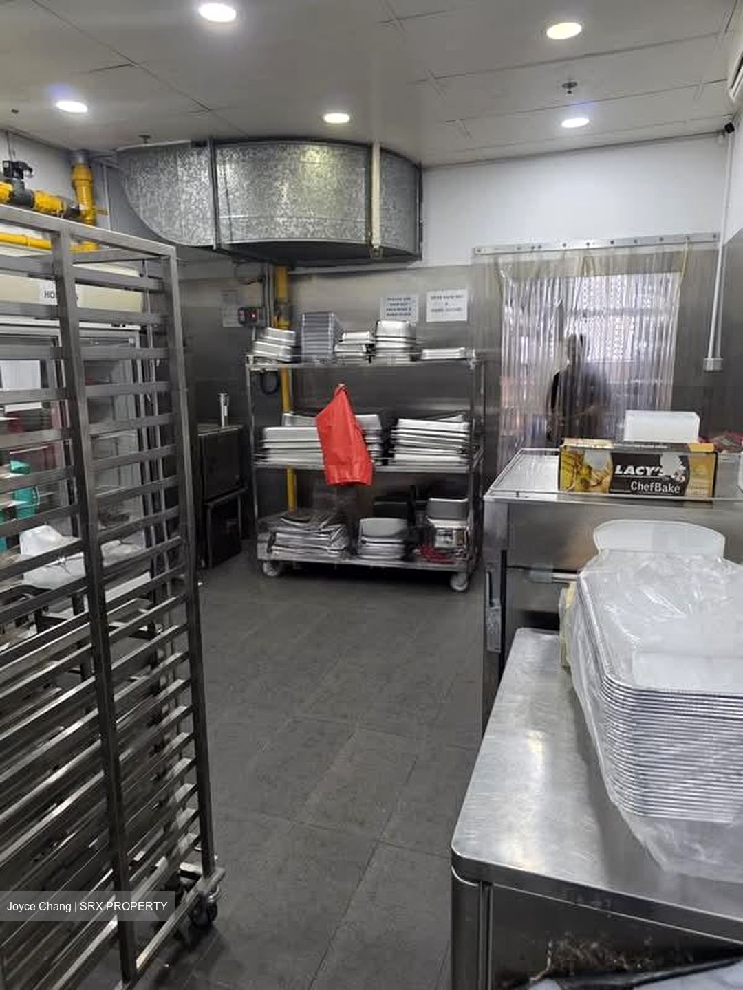 Mandai Foodlink (D25), Factory #596882631